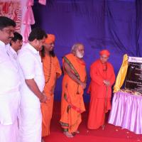 Inaguration Of ND - TiruvannaMalai-IMG_7501_CMP_WM